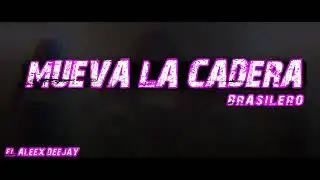 Mueva La Caderra