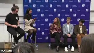 WEN Presents Diversity Allies