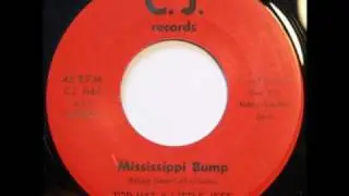 SUPER RARE DEEP FUNK: Top Hat & Little Jeff - Mississippi Bump (Sample)