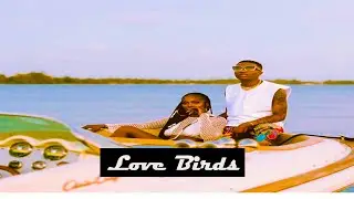 (Free) Wizkid x Burna Boy x Ycee | Type Beat | Afrobeat Instrumental 2018| Love Birds
