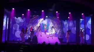 Royal Princess Show
