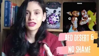 5 Seconds of Summer: Red Desert & No Shame | LYRICS ANALYSIS