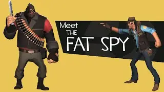 Meet the Fat Spy