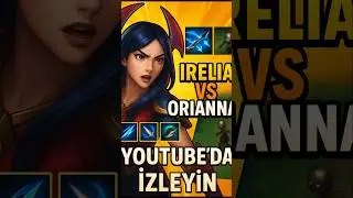 Kanaldan videoya ulaşabilirsiniz #lol #leagueoflegends #riot #riotgames #gaming #moba #play #games