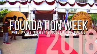 PWC FOUNDATION WEEK 2018 HIGHLIGHTS