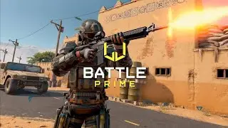 Battle Prime gameplay Best game in 2023