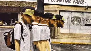 Aaron Cohen - Potential Fans