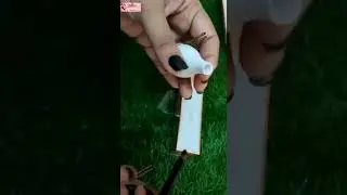 O Two O Eyebrow Extension By Amna Cosmetics