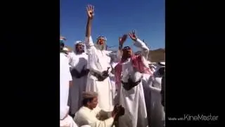 نخوة ال هطيل للإعفاء عن مانع علي بن هطيل الحبابي
