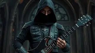Persecution      'Instrumental Song
