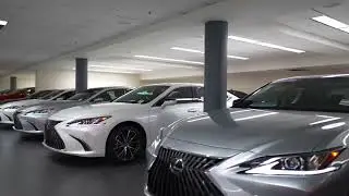 Lexus of Las Vegas