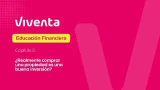 ¿Realmente comprar una propiedad es una buena inversión?