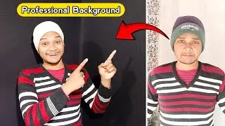 Professional Black Background for Youtube Video 🔥 #background #blackcurtain #videobackground 