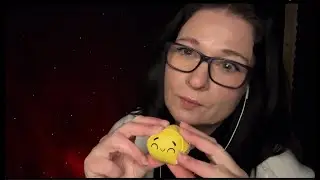 ASMR - Zeit zum entspannen - no talking