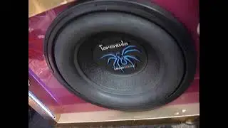 Pendulum - Tarantula SLOWED
