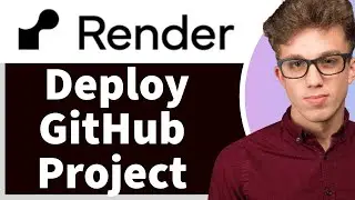 How to Deploy GitHub Project on Render (Updated 2026)