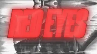 Donny Storm, ALIENVERT - RED EYES (Official Visualiser)