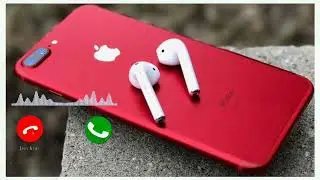 IPHONE 6S ORIGINAL RINGTONE ||