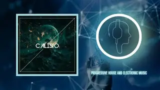 Proof Db &ndash; Full Moon (Original Mix) [Calisto Records]