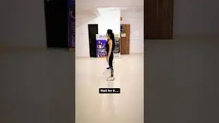 Shuffle Loop | Shuffle Dance Classes in Pune | Ayli&rsquo;s Dance & Art Academy | Ayli Ghiya