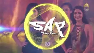 เพลงเดินแบบสไตล์ล้านนา (SAP Remix)