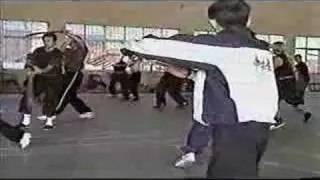 Demos from stage, hidden systems once banned...