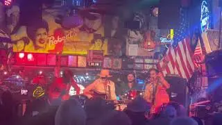 Don Kelly Band. Ghost Riders.   March 18, 2023