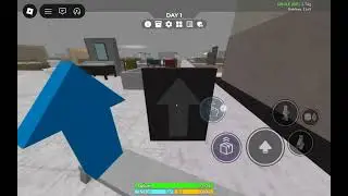 Roblox'ta 3008 2.73 Oynadım | B&ouml;l&uuml;m 2