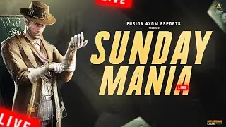 FUSION AXOM | SUNDAY MANIA | FINALS |  NILUTPOL LIVE