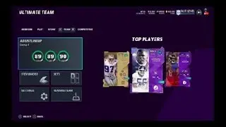 MUT 21: HUGE TEAM update 90 OVR! 1.7M spree with market crash