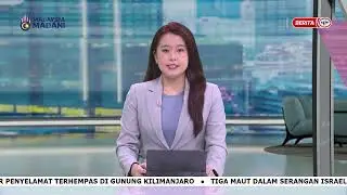 26 DISEMBER 2025 - BERITA MANDARIN