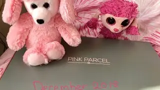 Pinkparcel December 2018