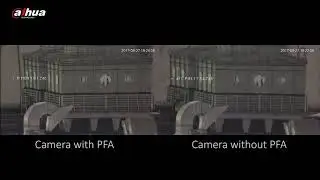 Predictive Focus Algorithm PFA