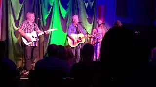 Radney Foster ( w/ Kylie Rae Harris) -  Nobody Wins