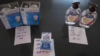 Rite Aid Deals February 1 2015 - Light Bulbs, Soap & More!
