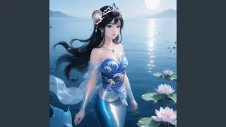 The Ningyo's Dream of Awa Waters