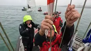 Qualification Comité de course