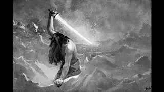 Wotanskald (Brazil) - From Glory to Silence (Demo) 2025
