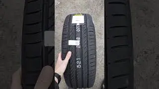 Pirelli Powergy