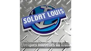 Soldat Louis - Siècles barbares