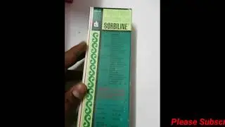 Sorbiline syrup review in tamil ,appetizer and make healthy liver||Medicine Health