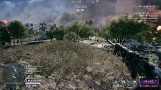 Battlefield 6_solid team learning maps day