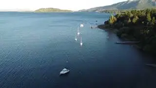 Bariloche Argentina Drone4K (Patagônia)