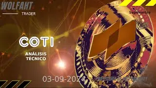 Predicci&oacute;n para COTI 03/09/2024 &ndash; An&aacute;lisis de criptomoneda COTI - precio de crypto coti hoy