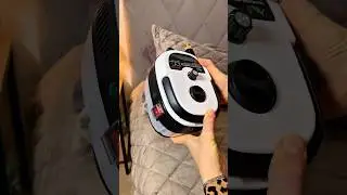 Брала на вб: 232279588 #пароочиститель