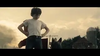 I Am Superman (Alliance - Re-Entry Album Promo)