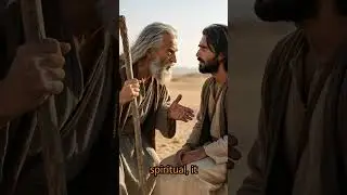 He Obeyed the God&hellip; and a Lion Killed Him