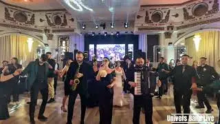 Univers Band Live 