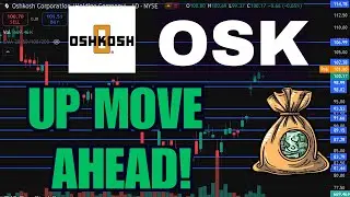OSK Stock (Oshkosh stock) OSK STOCK analysis OSK STOCK PREDICTION in OSK stock news today and OSK