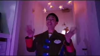 Mitsunaga&rsquo;s Home Made It&rsquo;s A Small World w/ John Debney Audio